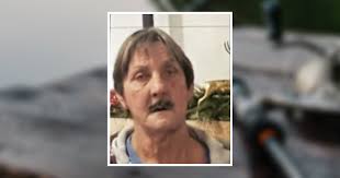 Ricky Lynn Tipton Obituary March 10, 2025