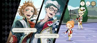 What is your fav duo magic and why : r/TwistedWonderland