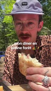 Un Diner Presque Parfait Camping En Camargue