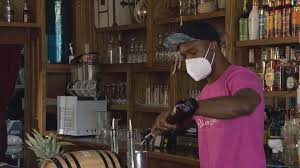 Aug 17, 2021 · reaction from chicago businesses that will be tasked with enforcing the renewed indoor mask mandate announced by the city tuesday ranged from relief and support to concerns about getting customers. Chicago Reimposes Mask Mandate As Covid 19 Surge Shows No Sign Of Slowing Chicago News Wttw