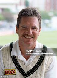 21,826 Allan Border Photos & High Res Pictures