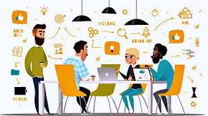 Los Efectos De La Cultura Organizacional Sobre La Capacidad De Innovacion Clima Y Cultura Organizacional Comportamiento Organizacional Cultura Empresarial