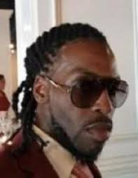 Michael Wigfall's Instagram, Twitter & Facebook