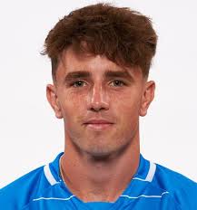 2023 UCLA Men's Soccer Information Guide by UCLA Athletics