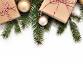 Colonial Christmas Gathering