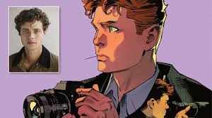 Jimmy Olsen arriva in Superman & Lois: Ecco chi lo interpreterà nella  stagione finale