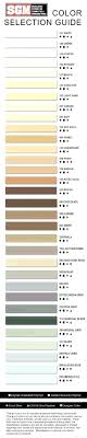 Tile Grout Color Chart Sanded Colors Tec Elegant Cross R