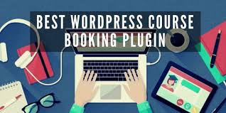 Best Wordpress Course Booking Plugin In 2020 Wordpress Course Learning Management System Wordpress