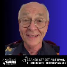 Beaker Street's Video