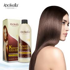 Holding hair taut, bring the hair around to the opposite side of your head from. Kooswalla Australian Private Label Straight Hair Super Straight 3 In 1 Hair Rebonding Cream For All Hair Types Buy Hair Rebonding Kit Hair Rebonding Kit Price In Pakistan Permanent Hair Straightener Cream Product
