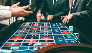 Promoting Responsible Gambling: Innovative Approaches for Positive Outcomes