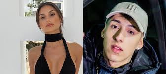 Daniela Bravo, participante de Gran Hermano, reveló pasada relación con  Pailita