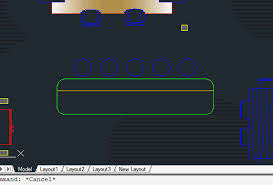 line type scale autocad tips