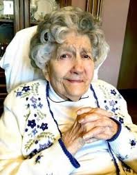 Mary C. Breef Obituary