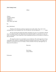 Business Letter Closings Ipasphoto