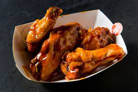 Best Buffalo Wild Wing Sauces Every Wing Flavor Ranked By Wildness Thrillist