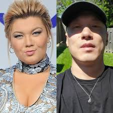 Teen Mom's Amber Portwood Says She's "F--ked Up" From Gary Wayt Split
