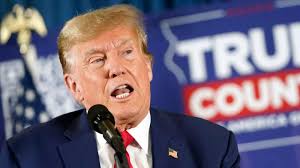 Donald Trump: Comedian Bill Maher says Donald Trump will dump JD Vance by  October, to run with Robert F. Kennedy Jr. instead