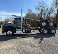 Logging Trucks For Sale | MyLittleSalesman.com