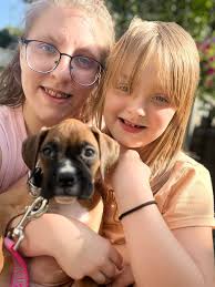 Welcome to the world, first daughter