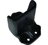 Truck Chassis Mitsubishi Spring Helper Bracket for Fuso ...