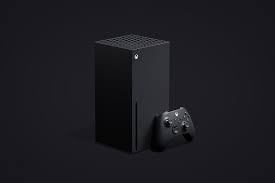 Xbox Series X Microsoft Unveils Next Xbox Coming Holiday 2020 Xbox Console Xbox Gaming Console