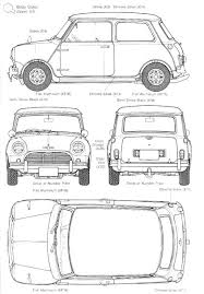 L Actu De La Mini Classique Mais Pas Seulement Sir Alec Mini Cooper Desenhos De Carros Projetos De Carros