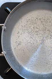 How long to simmer beef to make it tender? Simmering Moist Heat Cooking Method Jessica Gavin
