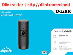 Now open your internet browser and type dlinkrouter and follow the steps on your computer screen. Dlinkrouter Http Dlinkrouter Local By Dlink Router Issuu