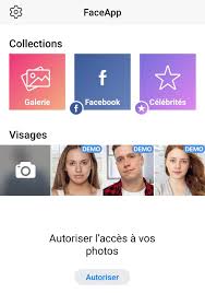 Par exemple, en utilisant des sites internet spécialisé sous forme d'éditeur photo. Comment Utiliser Faceapp Pour Modifier Un Visage Comment Ca Marche