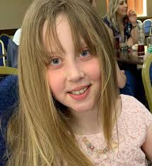 Family launch campaign to give 'Unbeatable Eva' hope after devastating  tumour diagnosis