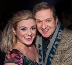 Nell Nolan: Rivertown Theaters, Big Wig Ball