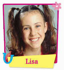 By this age, children's attention span is 10 to 20 minutes. Lisa Atwood The Saddle Club Wiki Fandom