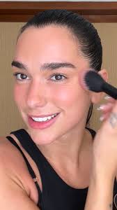 VogueWorld: Hollywood transformed the Paramount Studios lot into an active  runway, flooded with new and custom designer looks