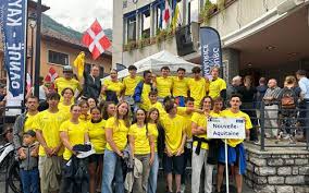 Orthez et Ouest Béarn : Actualités et info en direct : faits divers, météo, sorties, sport, 64000 - Page 391