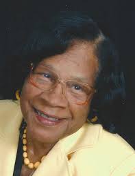 Obituary information for Mary L. Wilson