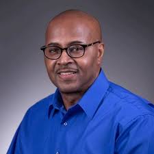 Tonya D. McKissack, CHR, MPA, M.S.Ed.