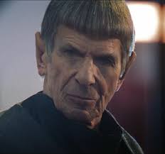 Résultats de recherche d'images pour « m. spock »
