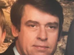 Robert P. Beaty Obituary (1943