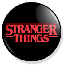 Pin En Stranger Things