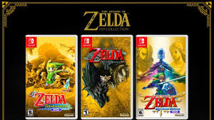 Aonuma also stated that the. The Legend Of Zelda Wind Waker And Twilight Princess Reportedly Coming To Nintendo Switch