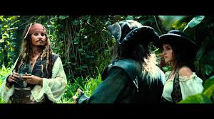 Ca ne vous dit pas de découvrir le tout dernier trailer de pirates des caraïbes? Pirates Des Caraibes La Fontaine De Jouvence Bande Annonce Officielle 1 Vf I Disney Youtube