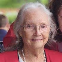 Emma Earle Jones Fletcher Obituary