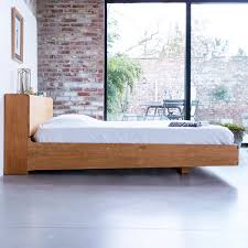 Bett 160×200 im schönen design. Bett Aus Teak 160x200 Verkauf Von Betten Aus Massivteak Flat Bei Tikamoon