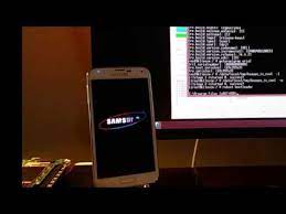 · after the phone is switched off, press and . Verizon Galaxy S5 Bootloader Unlock Android