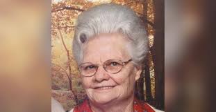 Ruby "Evelyn" Gosney Obituary