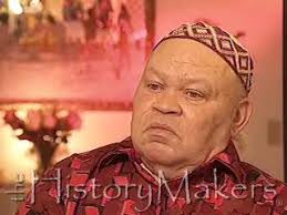 Allen Stringfellow's Biography