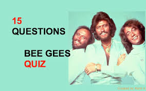 🚨 —putter34942 —rararaaagagaoolala —mejw —kaylayandoli —alyssaa4c12e257. Bee Gees Quiz 15 Questions Trivia Nsf Music Magazine