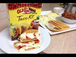 Use five different kitchen tools to explore, experiment and get weird with the different combinations. Taco Dinner Box How To Make Tacos Greg S Kitchen Youtube