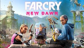 Descargar far cry 5 mobile game apk + obb para android. Far Cry New Dawn Apk Obb For Android Mobile Approm Org Mod Free Full Download Unlimited Money Gold Unlocked All Cheats Hack Latest Version